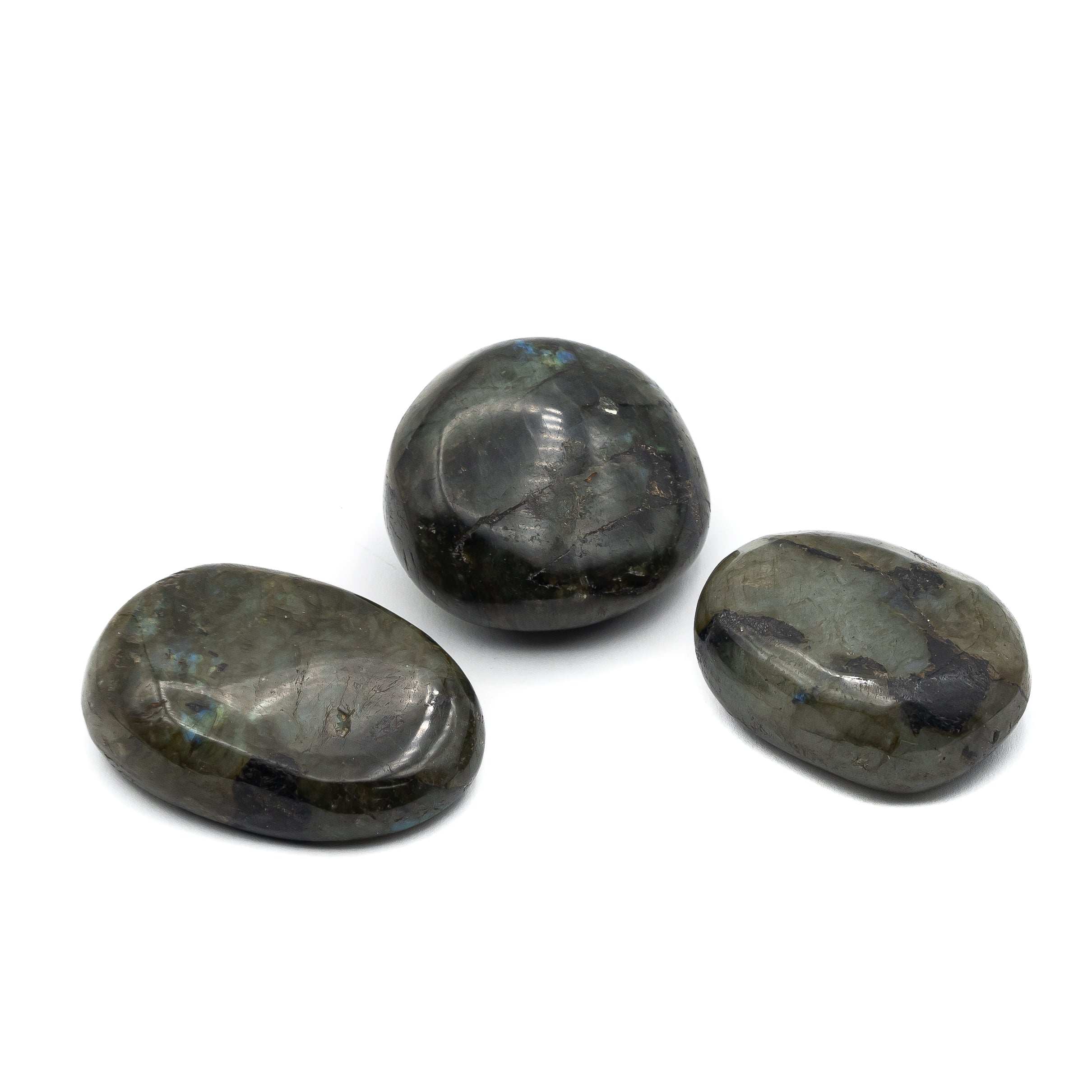 Labradorite Touchstone $45